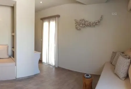 Filippa Apartment