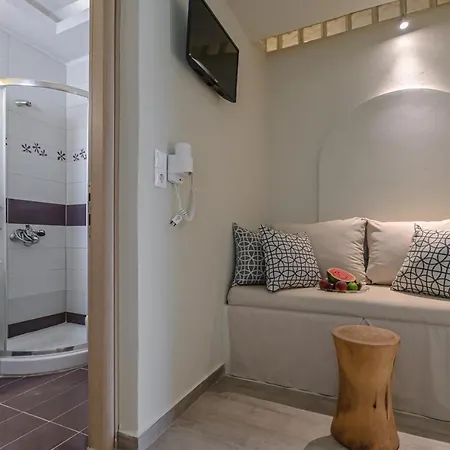 Appartement Filippa Studios *