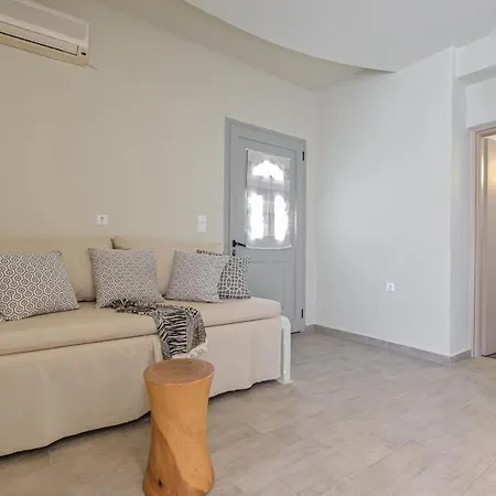 Apartment Filippa Pláka