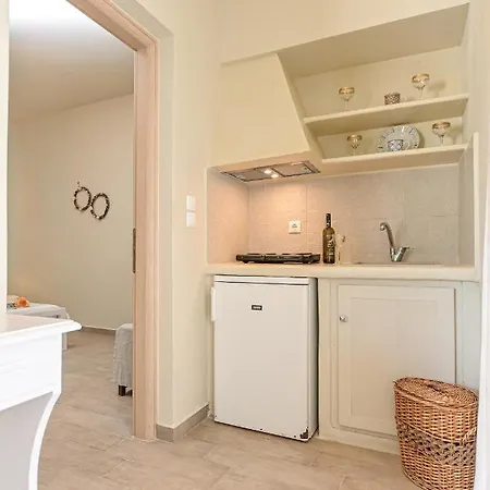 Filippa Apartmán Pláka