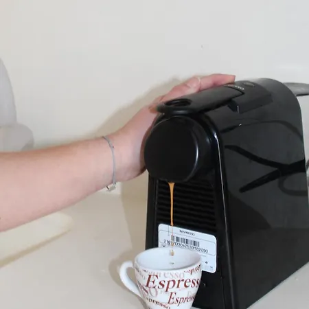 Apartmán Filippa Pláka