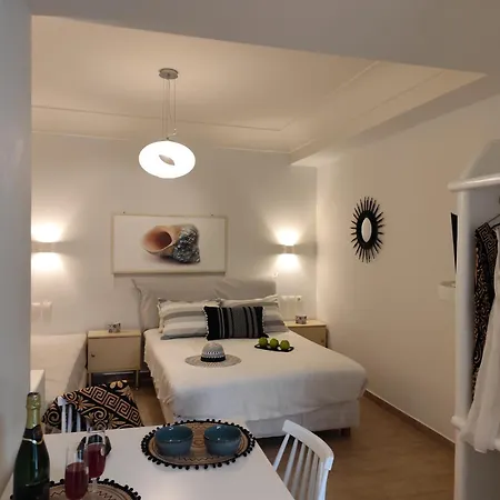 Apartment Filippa *
