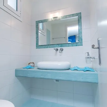 Apartmán Filippa Pláka