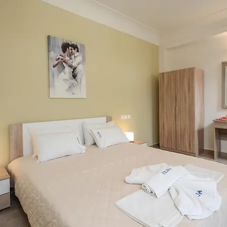 Filippa Apartamento