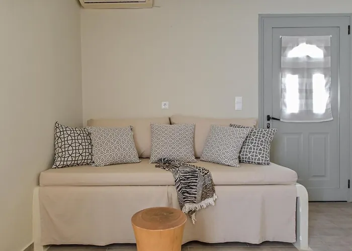 Apartmán Filippa Pláka