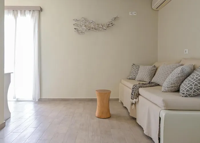 Apartmán Filippa Pláka