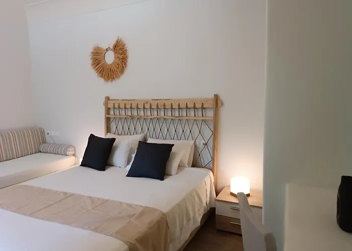 Apartmán Filippa Pláka