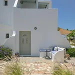 Filippa * Plaka (Naxos)