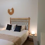 Apartment Filippa Plaka (Naxos)
