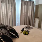 Filippa Apartment Plaka (Naxos)