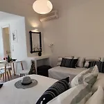 아파트 Filippa Pláka
