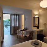 Filippa Apartment Plaka (Naxos)