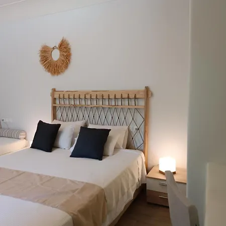 Apartamento Filippa Pláka