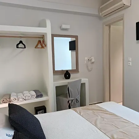 Appartement Filippa Studios *