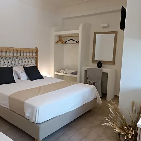 Appartement Filippa Studios