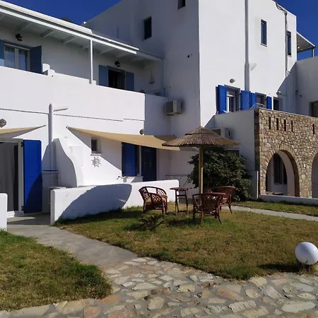 Filippa Studios Pláka