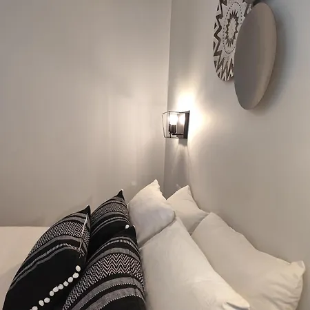 Appartement Filippa Studios Pláka