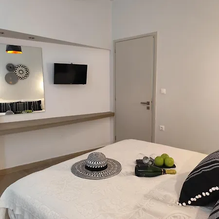 Filippa Studios Appartement *