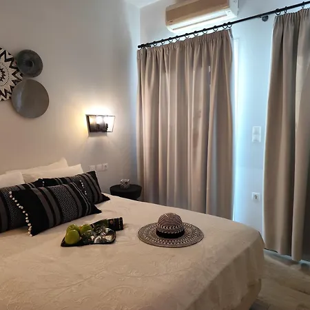 Filippa Apartamento Pláka