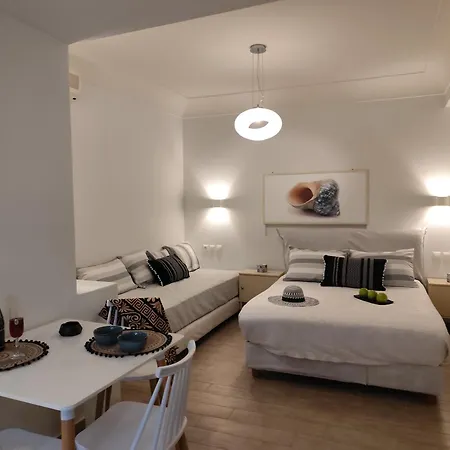 Appartement Filippa Studios *