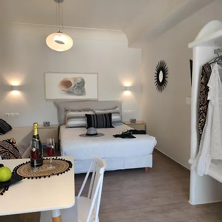 Filippa Apartamento