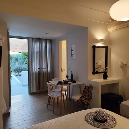 Filippa Apartamento Pláka