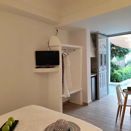Filippa Apartamento