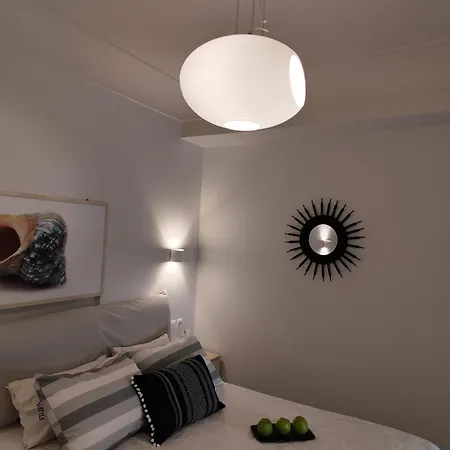 Appartement Filippa Studios