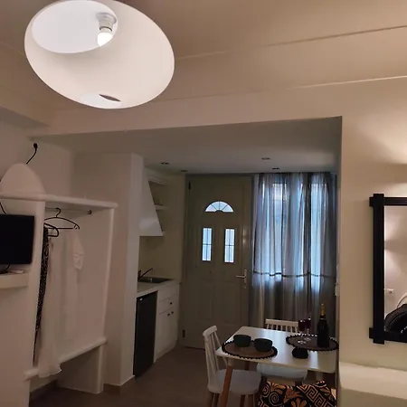 Filippa Apartamento *