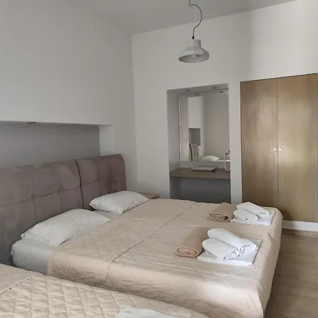 Filippa Apartment Plaka (Naxos)