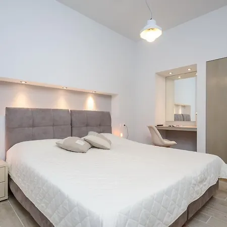 Appartement Filippa Studios *