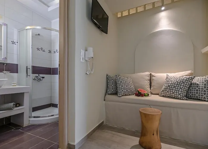 Appartement Filippa *