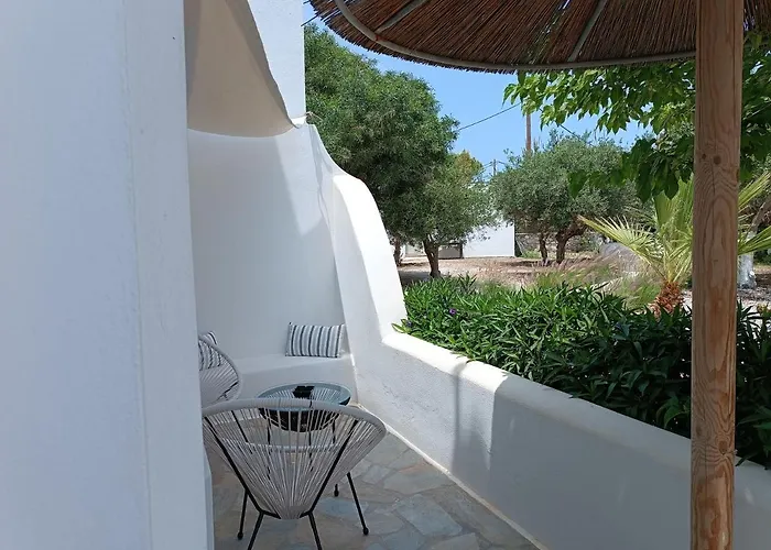 Appartement Filippa Pláka