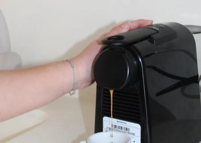 Appartement Filippa Pláka