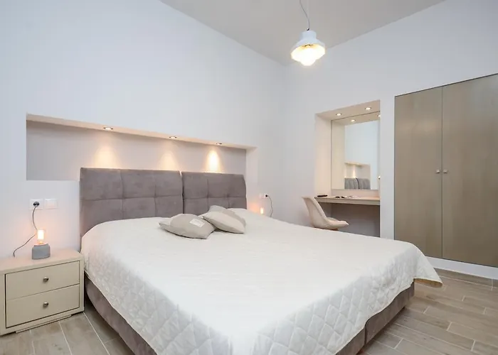 Appartement Filippa *